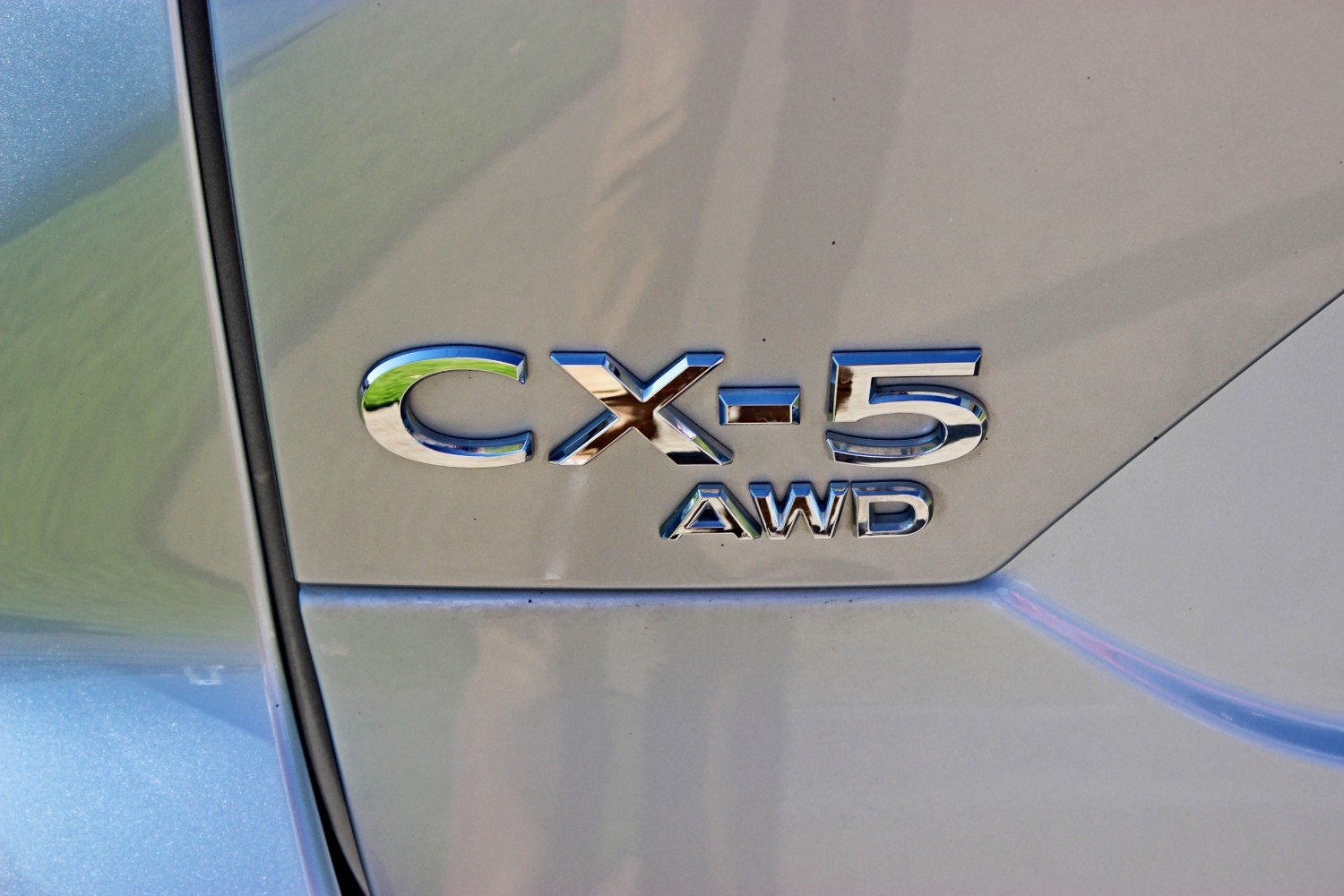 2020 Mazda CX-5 KF Series Maxx SUV Image 7