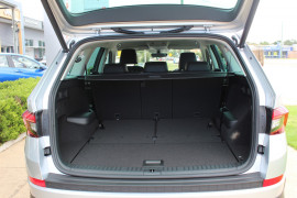 2020 MY21 Skoda Kodiaq Suv