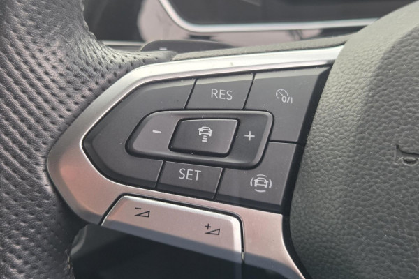 2020 Volkswagen T-Cross C11 85TSI Style SUV Image 21