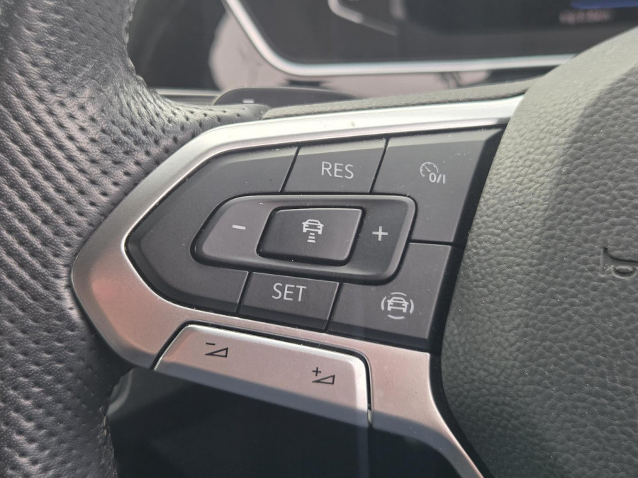 2020 Volkswagen T-Cross C11 85TSI Style SUV Image 21