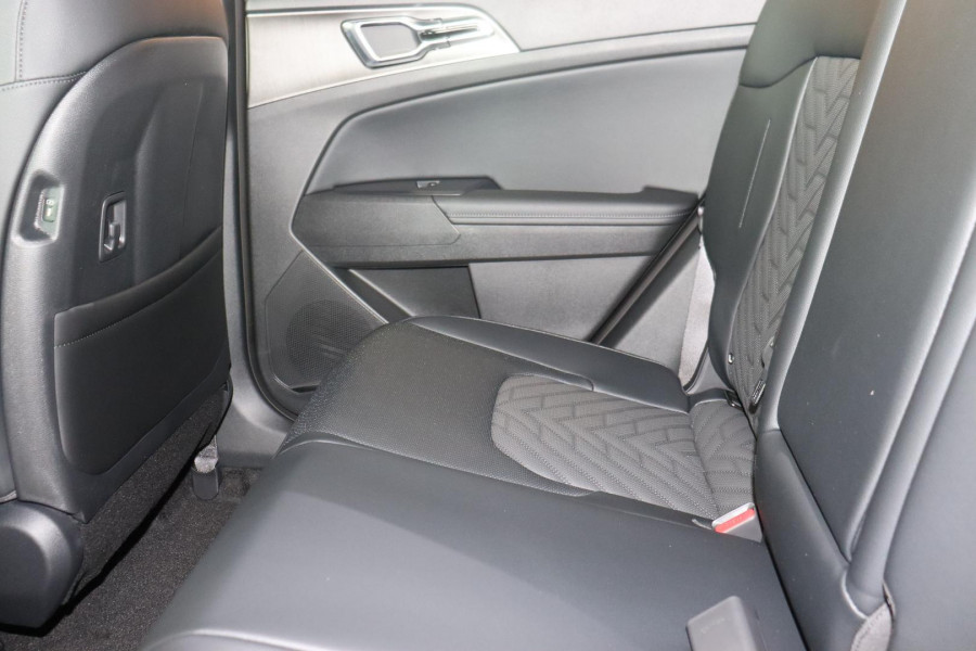 2026 MY27 Kia Sportage NQ5 PE HEV GT-Line SUV Image 26
