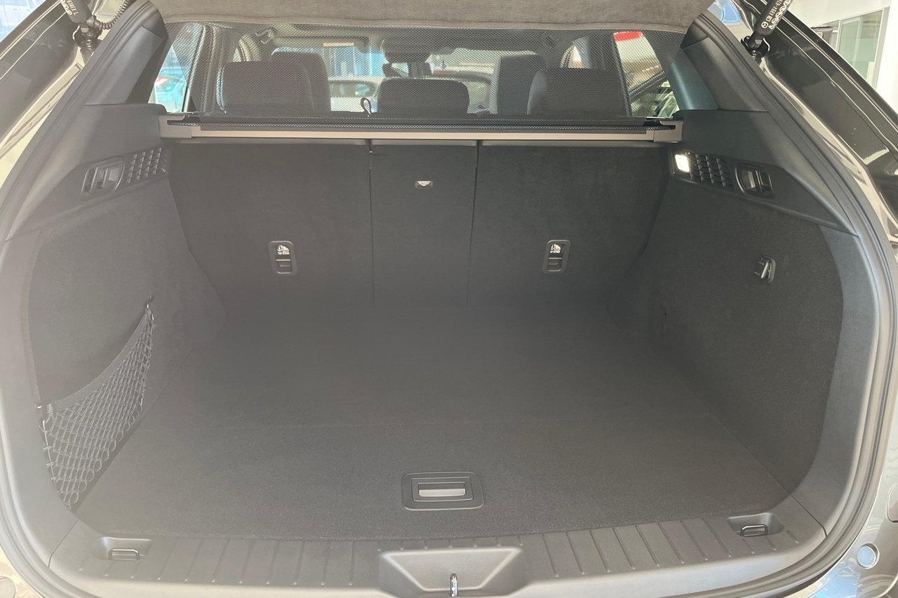2024 MY23 Mazda CX-60 KH G40e Azami AWD SUV Image 17