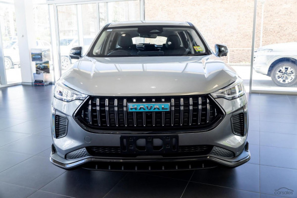 2026 GWM Haval Jolion A02 Lux Hybrid SUV Image 1
