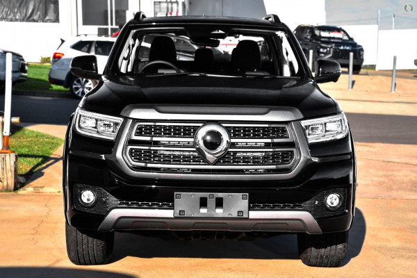 2025 GWM Cannon NPW Premium Ute Image 2