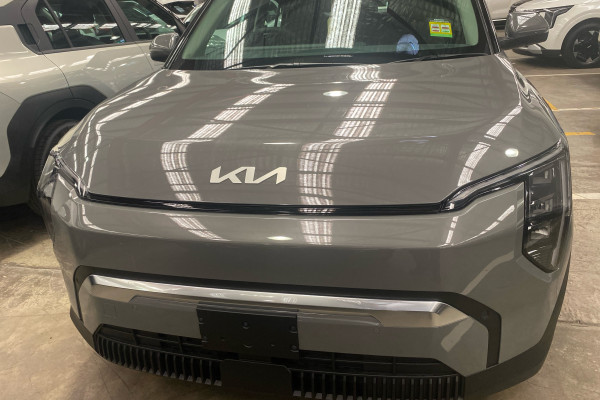2027 MY26 Kia EV3 SV GT-Line SUV