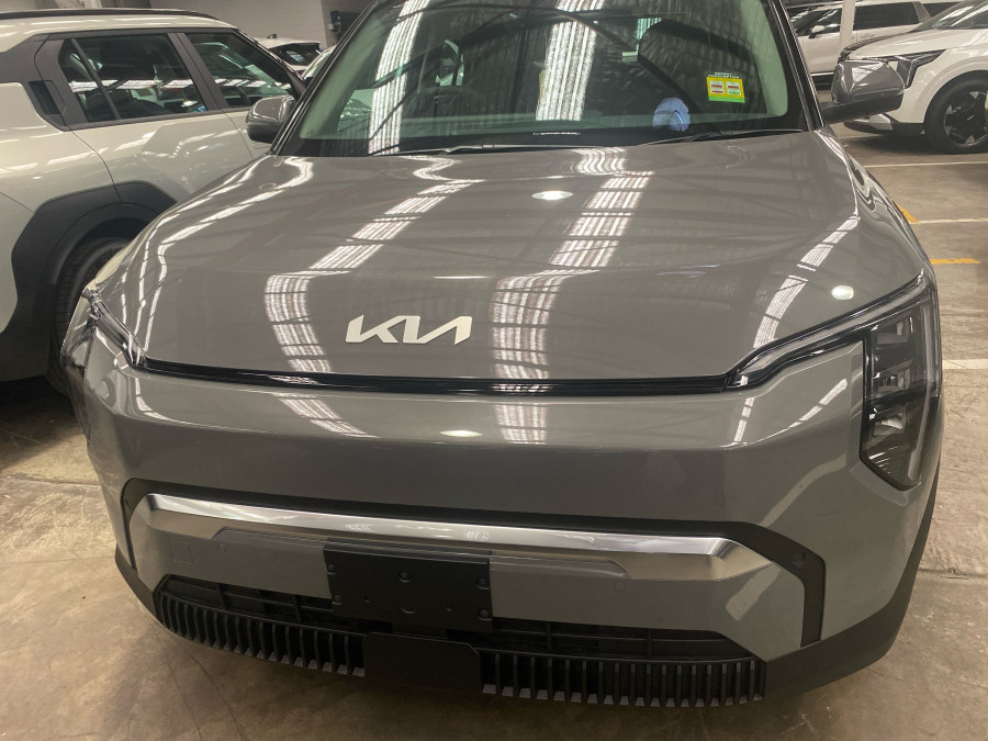 2027 MY26 Kia EV3 SV GT-Line SUV Image 1