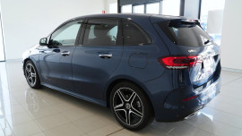 2020 Mercedes-Benz B Class Hatch