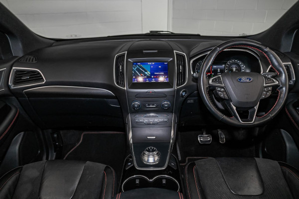 2019 Ford Endura CA ST-Line SUV