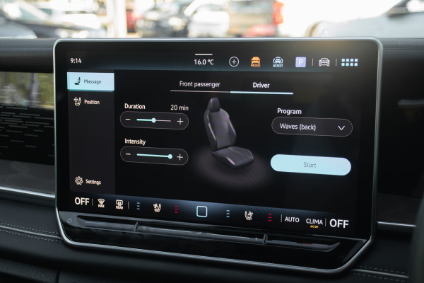 2025 Volkswagen Tayron R4 150TSI Elegance SUV Image 17