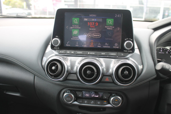 2020 Nissan JUKE F16 ST-L Suv