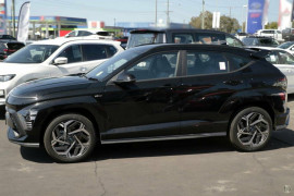 2024 MY25 Hyundai KONA SX2.V2 N Line SUV image 6
