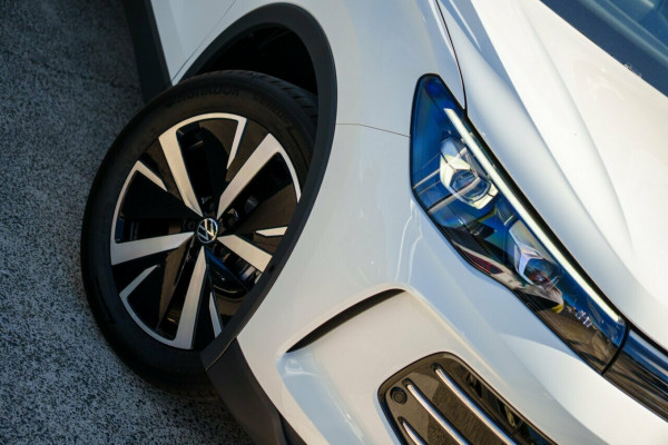 2026 Volkswagen Tiguan CT 150TSI Elegance SUV Image 6