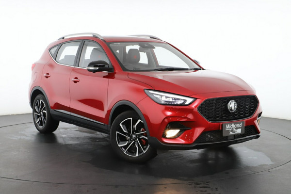 2023 MG ZST S13 Essence SUV