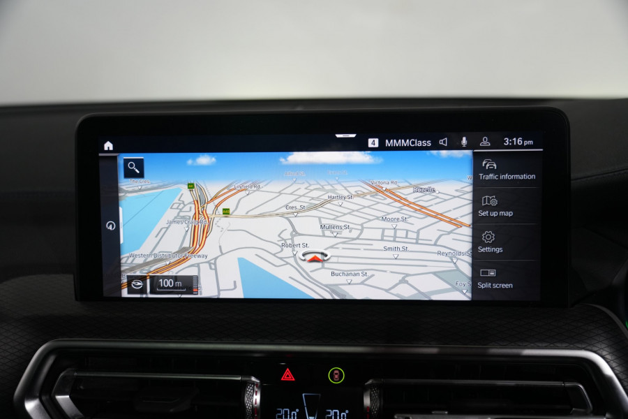 2023 BMW iX3 M Sport SUV Image 19
