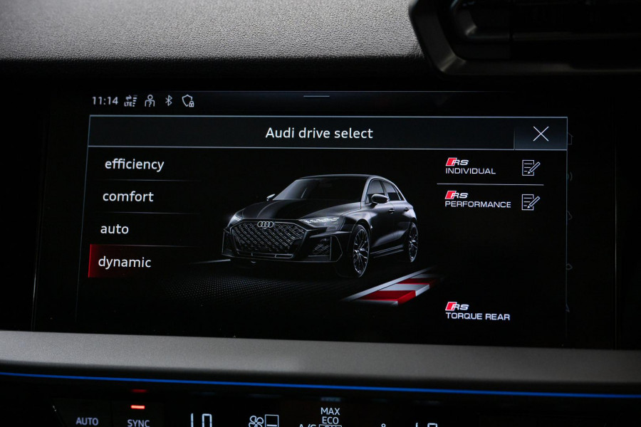 2025 Audi RS 3 GY  Hatch