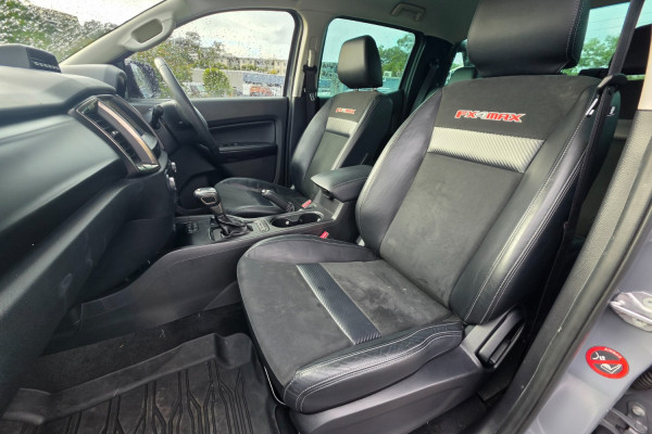 2021 MY21.25 Ford Ranger PX MkIII XLT Ute Image 30