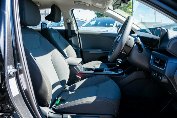 2025 MY26 Kia K4 CL4m S Hatch Image 16