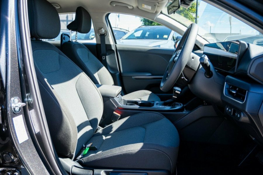 2025 MY26 Kia K4 CL4m S Hatch Image 16