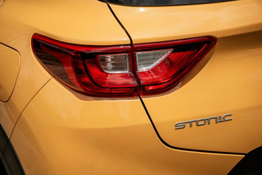 2024 MY25 Kia Stonic YB Sport SUV Image 7