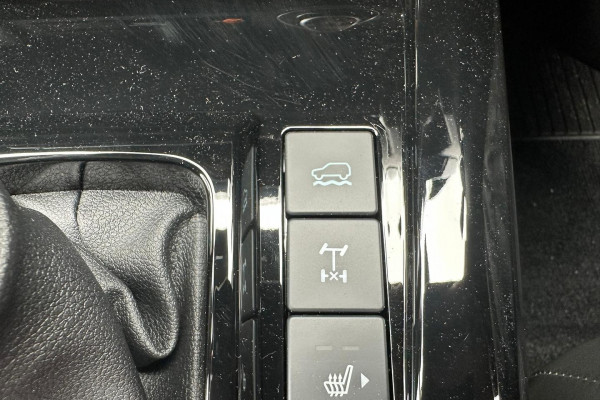 2026 MY25.5 Isuzu D-MAX RG X-TERRAIN Ute Image 20