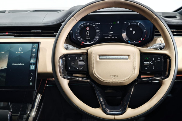 2026 Land Rover Range Rover Sport L461 D300 Dynamic SE SUV Image 16