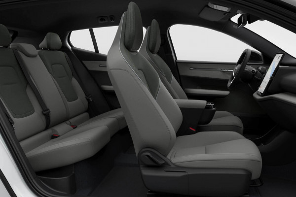 2026 MY25 Volvo EX30  Single Motor Extended Range Plus SUV