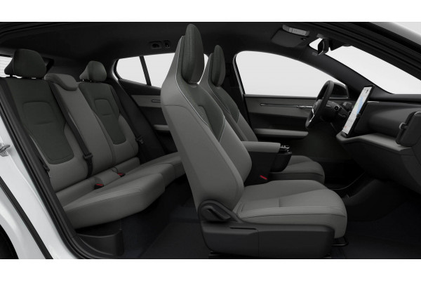 2026 MY25 Volvo EX30  Single Motor Extended Range Plus SUV Image 8