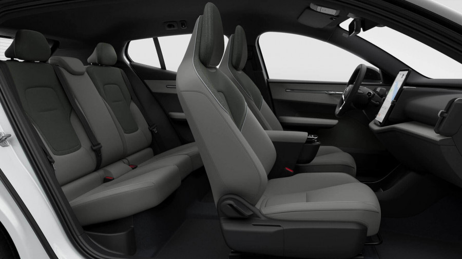 2026 MY25 Volvo EX30  Single Motor Extended Range Plus SUV Image 8