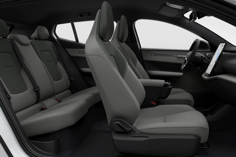 2026 MY25 Volvo EX30  Single Motor Extended Range Plus SUV