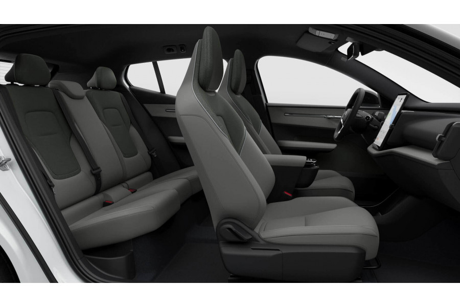 2025 Volvo EX30  Single Motor Extended Range Plus SUV Image 8