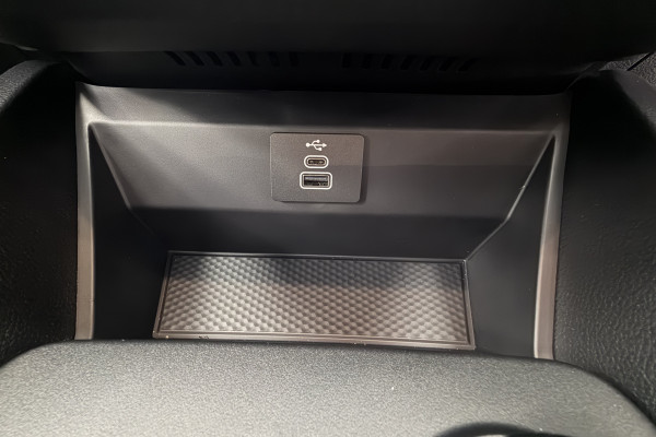 2026 MY26.5 Ford Ranger P703 Black Edition Ute Image 24