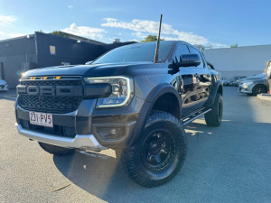 2023 MY22 Ford Ranger  XL Ute