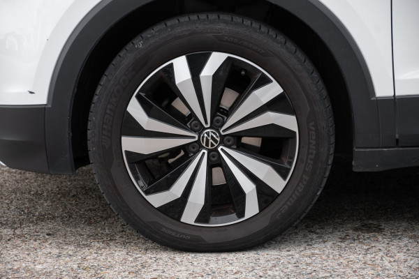 2021 Volkswagen T-Cross C11 85TSI CityLife SUV image 20