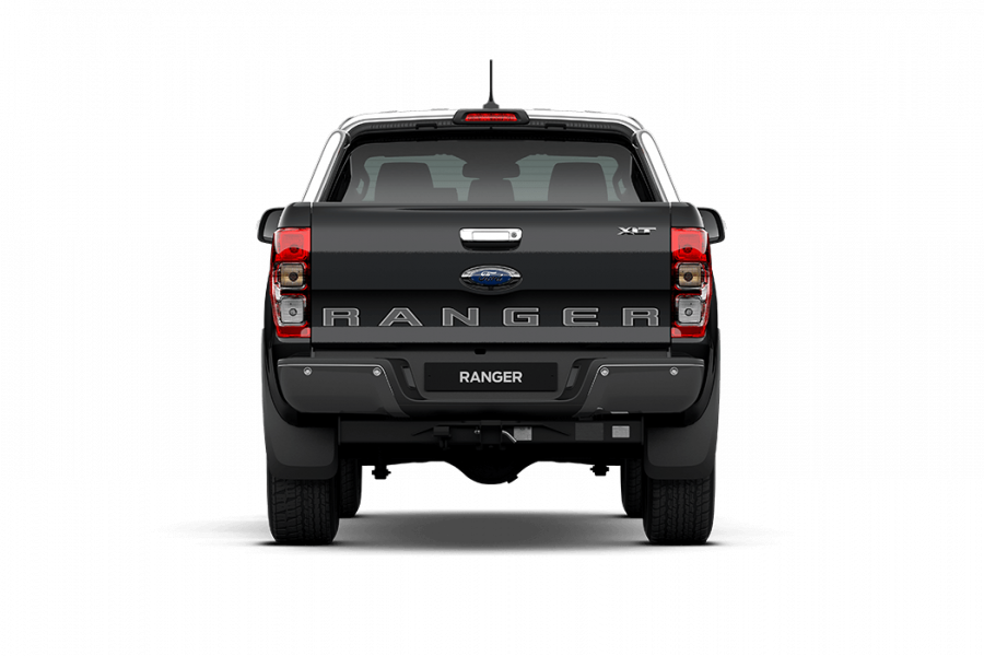 2021 MY21.25 Ford Ranger PX MkIII XLT Double Cab Utility Image 5