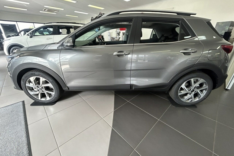 2024 Kia Stonic YB GT-Line SUV Image 9