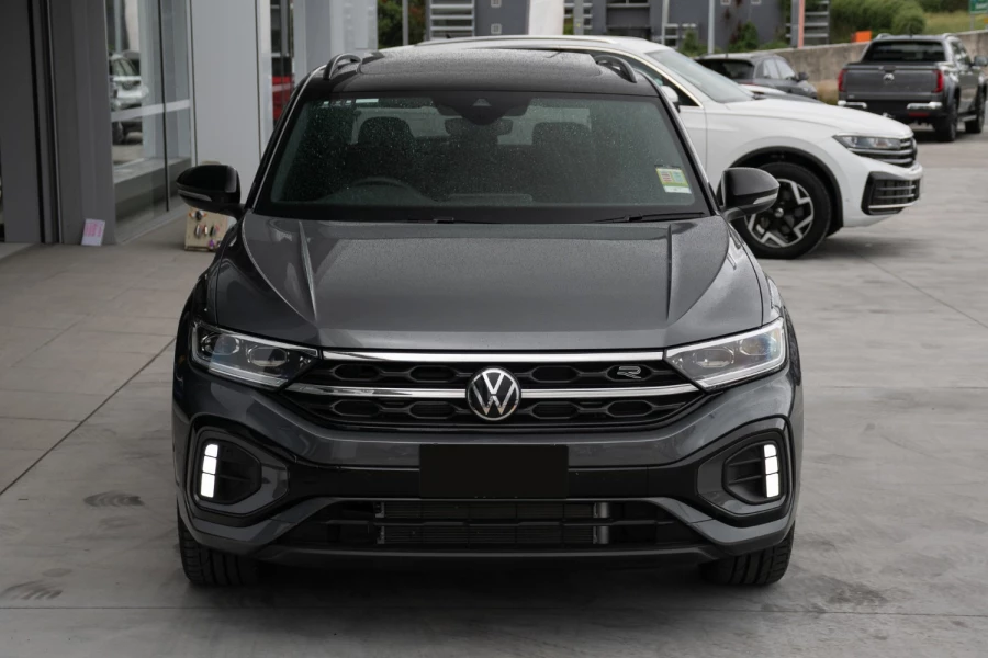 2025 MY26 Volkswagen T-Roc D11 140TSI R-Line SUV Image 3