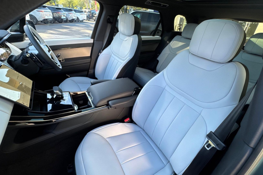 2025 Land Rover Range Rover Sport L461 PHEV P460e Dynamic HSE SUV