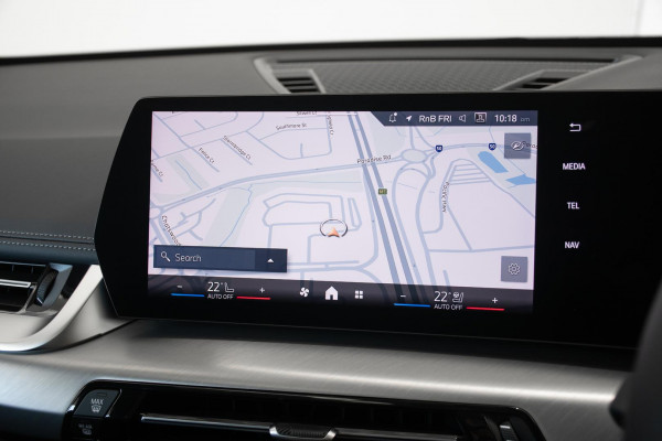 2025 BMW X1 U11 xDrive20i SUV image 15