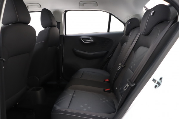 2026 MG MG3 Core Hatch Image 9