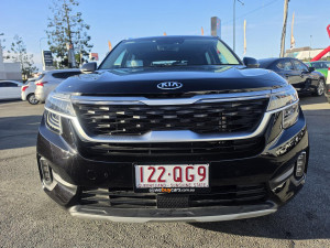 2019 MY20 Kia Seltos SP2 GT-Line SUV