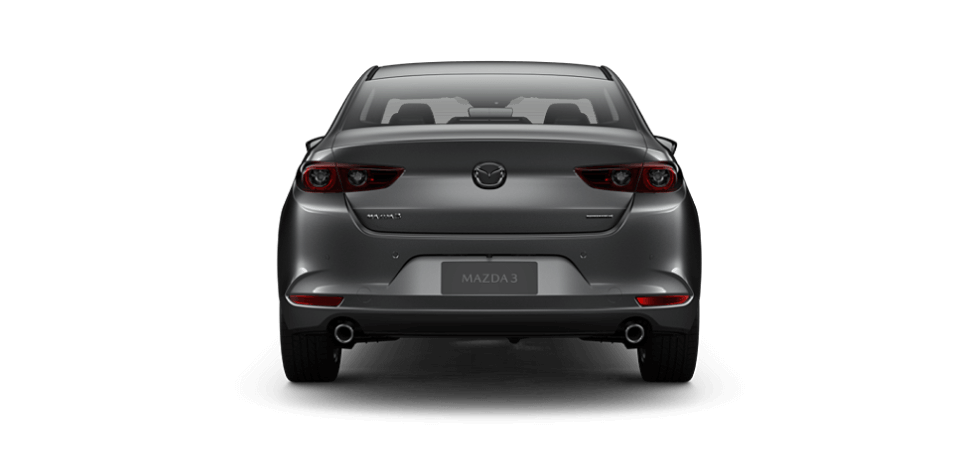 2024 Mazda 3 BP Series G20 Touring Sedan Image 16
