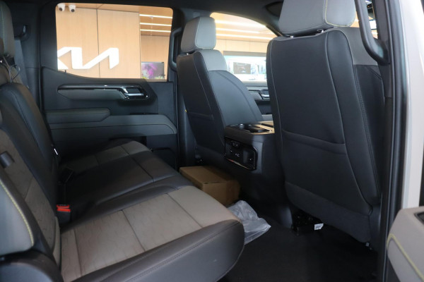 2026 Chevrolet Silverado T1 1500 ZR2 W/Tech Pack Ute Image 27