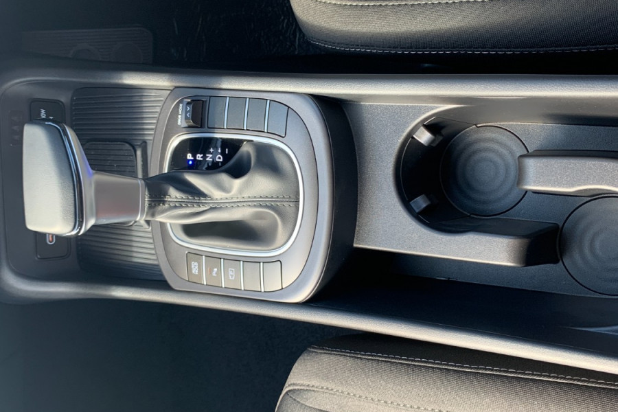 2024 MY25 Hyundai KONA SX2.V2  SUV Image 16