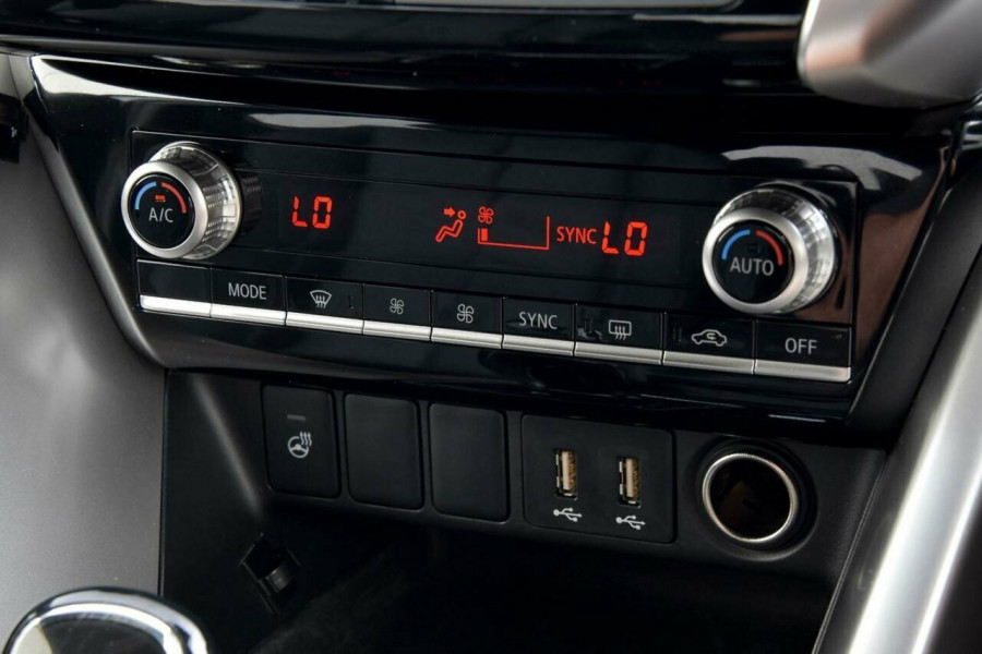 2022 Mitsubishi Eclipse Cross YB PHEV Exceed SUV Image 20
