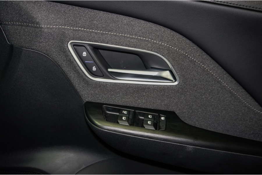 2025 MG ZS ZS32 Excite SUV Image 19