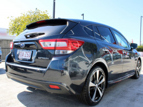 2019 Subaru Impreza G5 2.0i-S Hatch Hatch