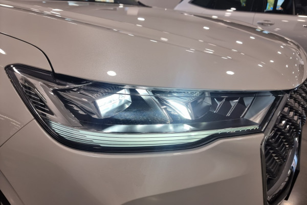 2024 GWM Haval H6 B01 Premium SUV
