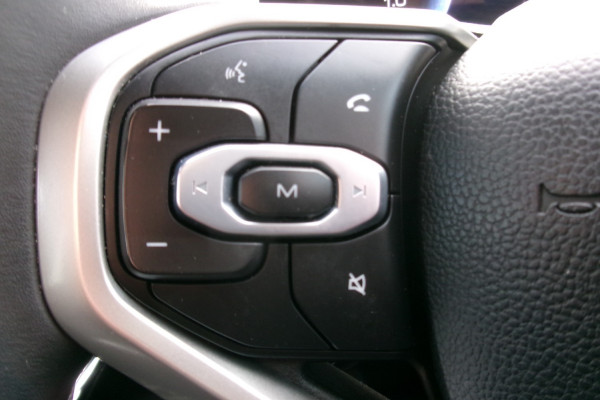 2022 GWM Haval H6 B01 Lux SUV Image 13