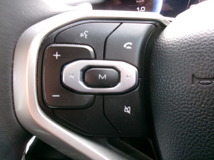 2022 GWM Haval H6 B01 Lux SUV Image 13