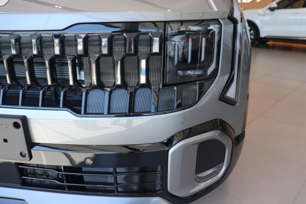 2026 MY27 Kia Seltos SP2 PE GT-Line SUV Image 7